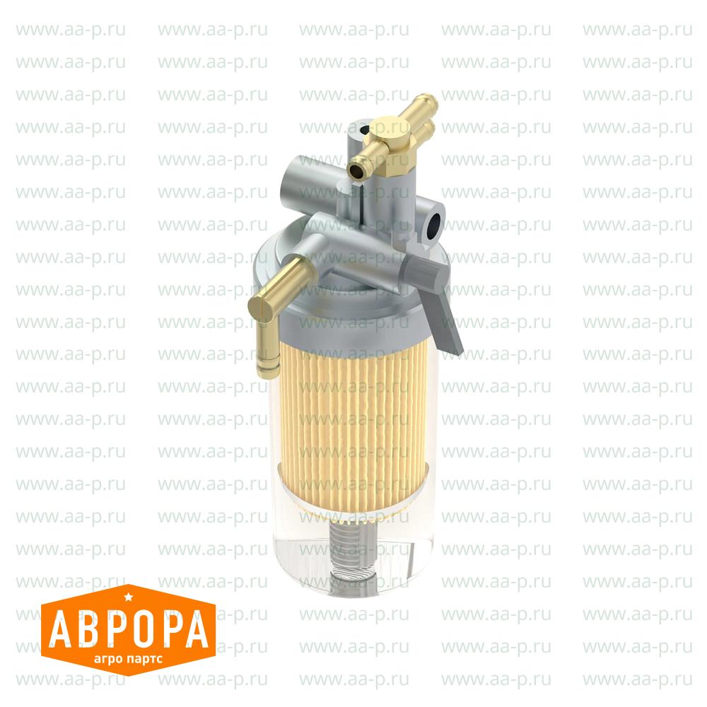 Diesel Feinstaubfilter